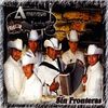Art Cardinal: Sin Fronteras, CD