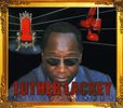 Luther Lackey: Contender, CD