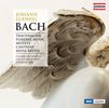 Johann Ludwig Bach (1677-1731): Trauermusik (für Soli,Doppelchor,2 Orchester), 3 CDs