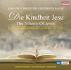 Johann Christoph Friedrich Bach (1732-1795): Die Kindheit Jesu, CD