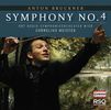 Anton Bruckner (1824-1896): Symphonie Nr.4, CD