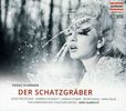 Franz Schreker (1878-1934): Der Schatzgräber, 2 CDs