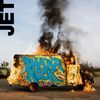 Jet: Shaka Rock, CD