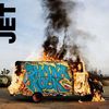 Jet: Shaka Rock [uk Version], CD