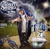 T-Nutty: Tonite Show With T-Nutty Chann, CD