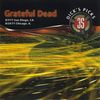Grateful Dead: Dick's Picks 35, 4 CDs