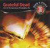 Grateful Dead: Dick's Picks 36, 4 CDs