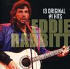 Eddie Rabbitt: 13 Original #1 Hits, CD