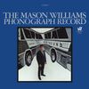 Mason Williams: Mason Williams Phonograph, CD