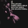Ahmed Abdul-Malik: Spellbound, CD
