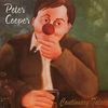 Peter Cooper: Cautionary Tales, CD