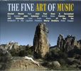 Various Artists: The Fine Art Of Music, 2 CDs
