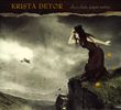 Krista Detor: Chocolate Paper Suites, CD