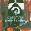 Patricia Vonne: Guitars & Castanets, CD