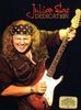 Julian Sas: Dedication (2 DVDs + 2 CDs), 2 DVDs