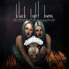 Black Light Burns: The Moment You Realize You're Going To Fall (Fluorescent Yellow & White Vinyl) (Limited Handnumbered Edition), 2 LPs
