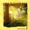 Karunesh: Beyond Time, CD