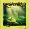 Karunesh: Enchantment - Compilation 2, CD