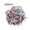 Antena: Tecnopop, CD