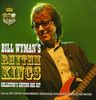 Bill Wyman & The Rhythm Kings: Collector's Edition Box Set, 5 CDs