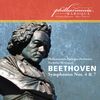 Ludwig van Beethoven (1770-1827): Symphonien Nr.4 & 7, CD