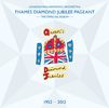 London Philharmonic Orchestra - Thames Diamond Jubilee Pageant, CD