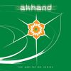 Akhand; Various: Akhand / Various, CD