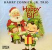Harry Jr. Connick: Music From The Happy Elf, CD