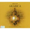 Various Artists: Best Of Arabica, 3 CDs