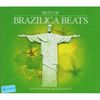 Various Artists: Best Of Brazilica Beats, 3 CDs
