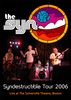 The Syn: Syndestructible Tour, DVD