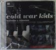 Cold War Kids: Robbers And Cowards, CD