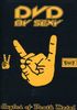 Eagles Of Death Metal: DVD By Sexy, DVD