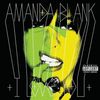 Amanda Blank: I Love You, CD