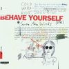 Cold War Kids: Behave Yourself, CD