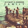 The Cast Of Cheers: Family, LP