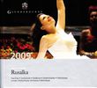 Antonin Dvorak (1841-1904): Rusalka, 3 CDs