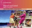 Engelbert Humperdinck (1854-1921): Hänsel & Gretel, 2 CDs