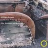 William Lawes (1602-1645): Dialogues,Psalmes & Elegies, CD