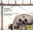 Andrzej Panufnik (1914-1991): Sinfonia di Sfere, CD
