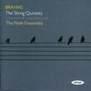 Johannes Brahms (1833-1897): Streichquintette Nr.1 & 2, CD