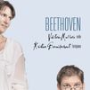 Ludwig van Beethoven (1770-1827): Violinsonaten Nr.3 & 9, CD