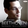 Ludwig van Beethoven (1770-1827): Klaviersonaten Nr.5,11,12,26, CD