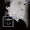 Claude Debussy (1862-1918): Sämtliche Klavierwerke (Pascal Roge), 5 CDs