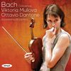 Johann Sebastian Bach (1685-1750): Violinkonzerte BWV 1041,1042,1053,1060, CD