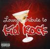 Kid Rock =Trib=: Lounge Tribute, CD