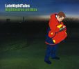 Nightmares On Wax: Late Night Tales - Music And Stories Worth Staying Up For, CD