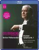 Anton Bruckner (1824-1896): Symphonie Nr.7, Blu-ray Disc