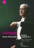 Anton Bruckner (1824-1896): Symphonie Nr.7, DVD