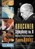 Anton Bruckner (1824-1896): Symphonie Nr.8, DVD